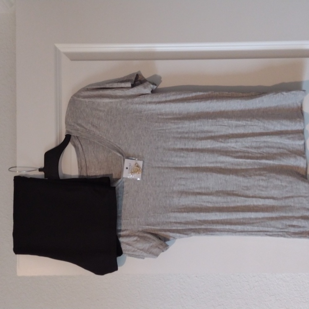 Size Medium bundle Basket with earrings new - Picture 1 of 11